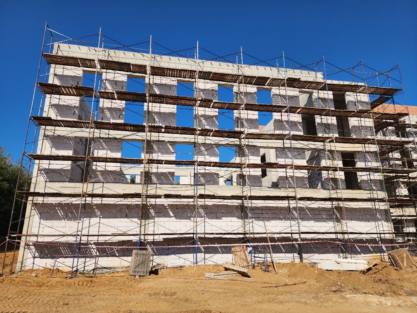 подольск, Строительство , школа 16,