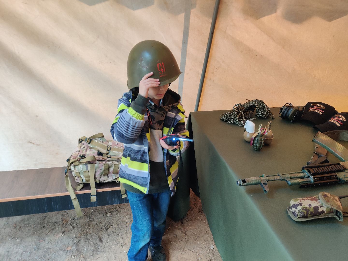 Красноармейск, Пушкинский, ярмарка мастеров, спецоперация, волонтеры, прихожане