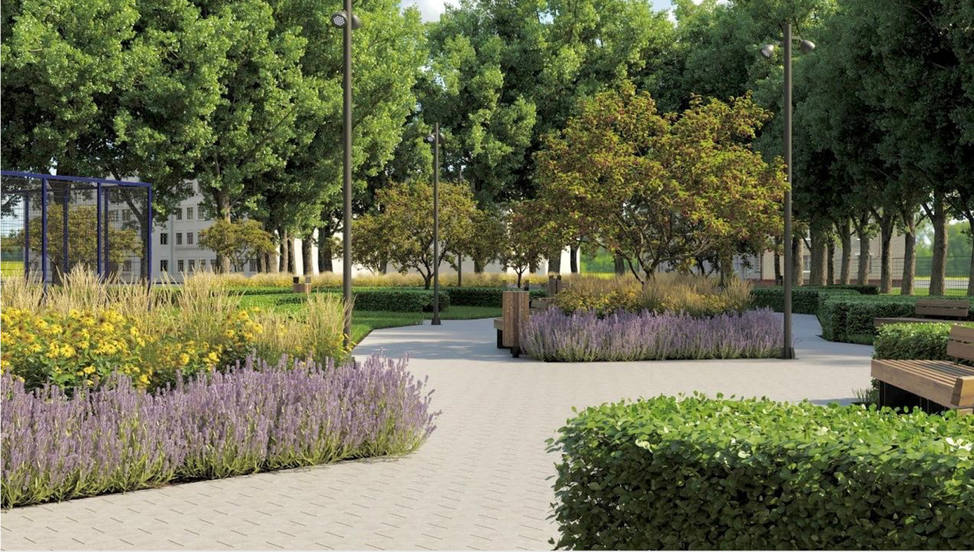 Люберцы, вуги, новый сквер, просьба жителей,