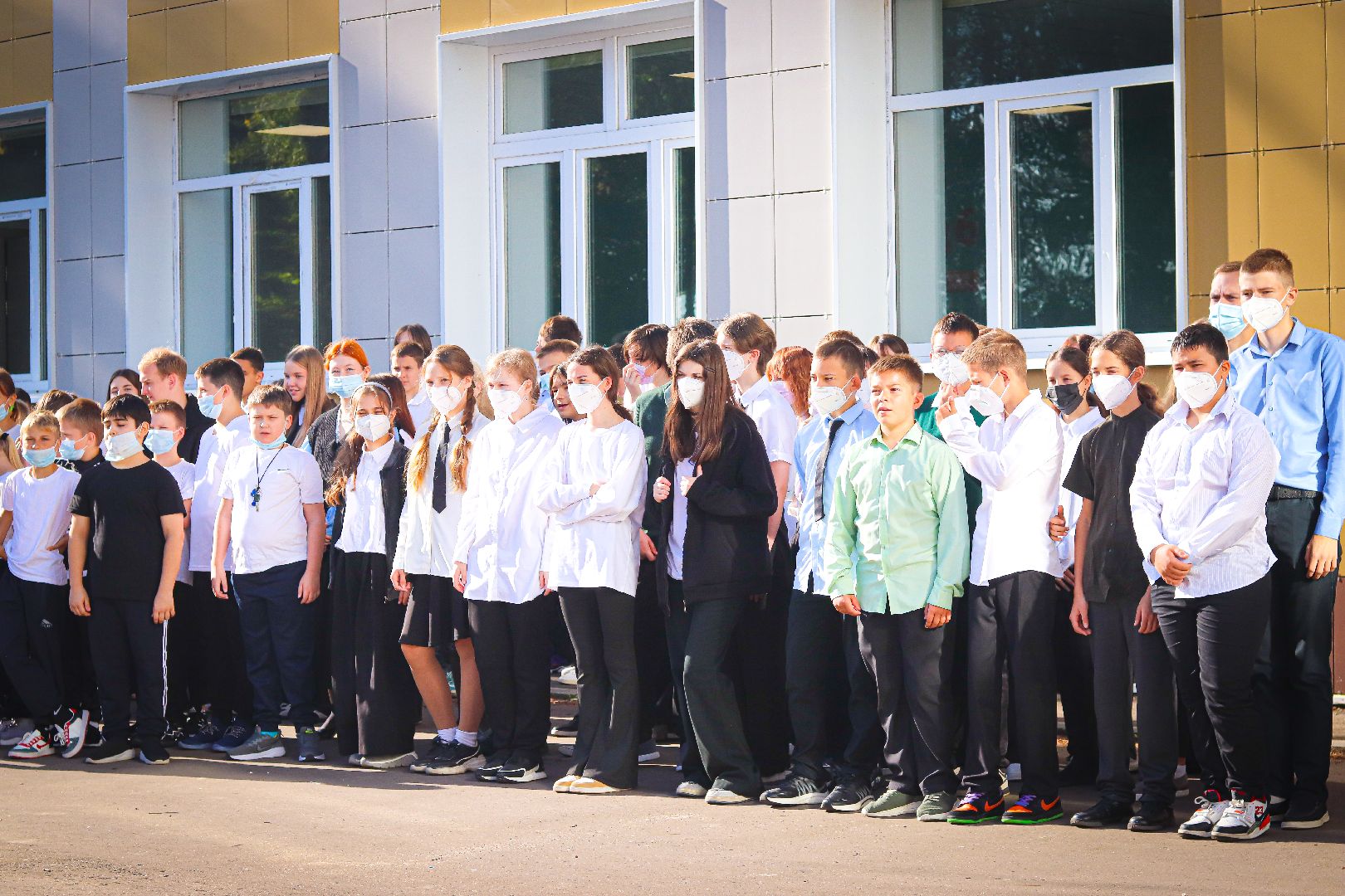 клин, общество, образование, отработка навыков в экстренной ситуации,