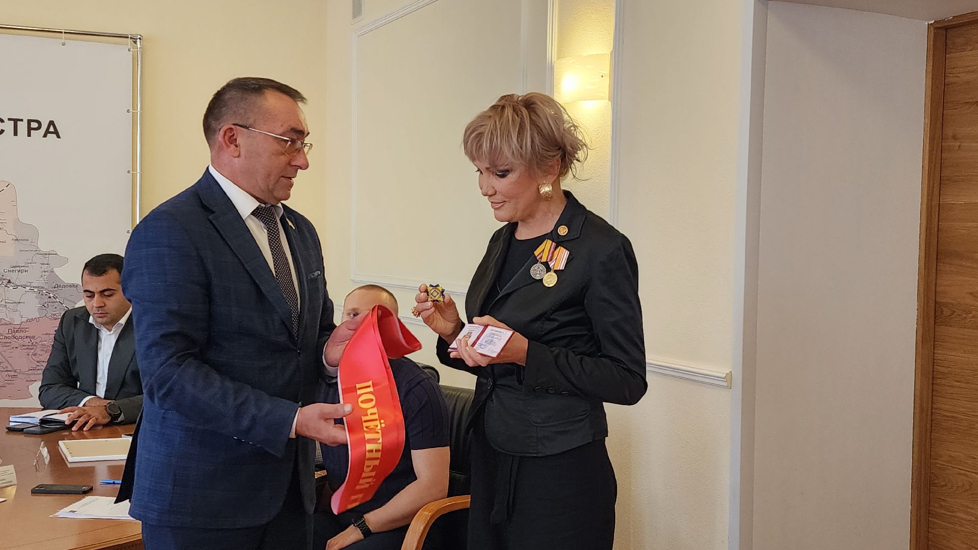 истра,  общество, совет депутатов,