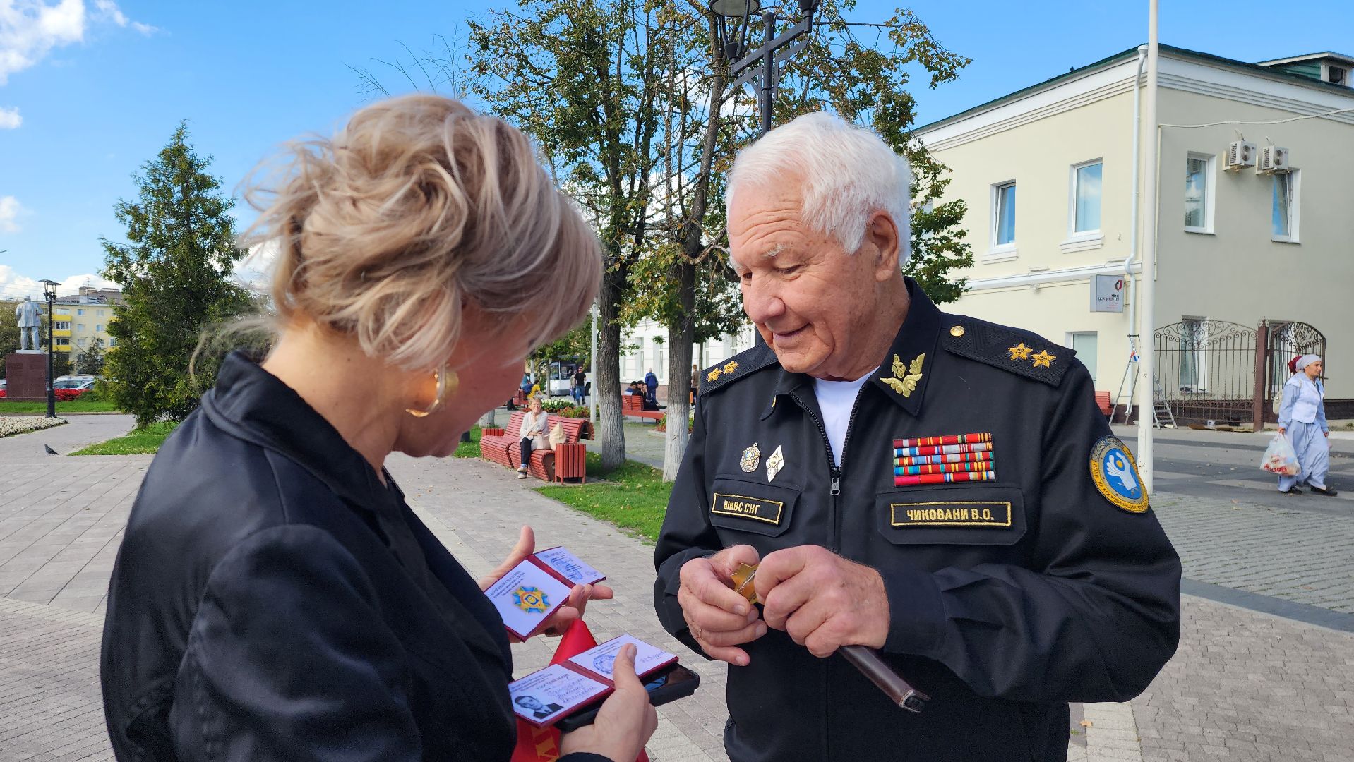 истра,  общество, совет депутатов,