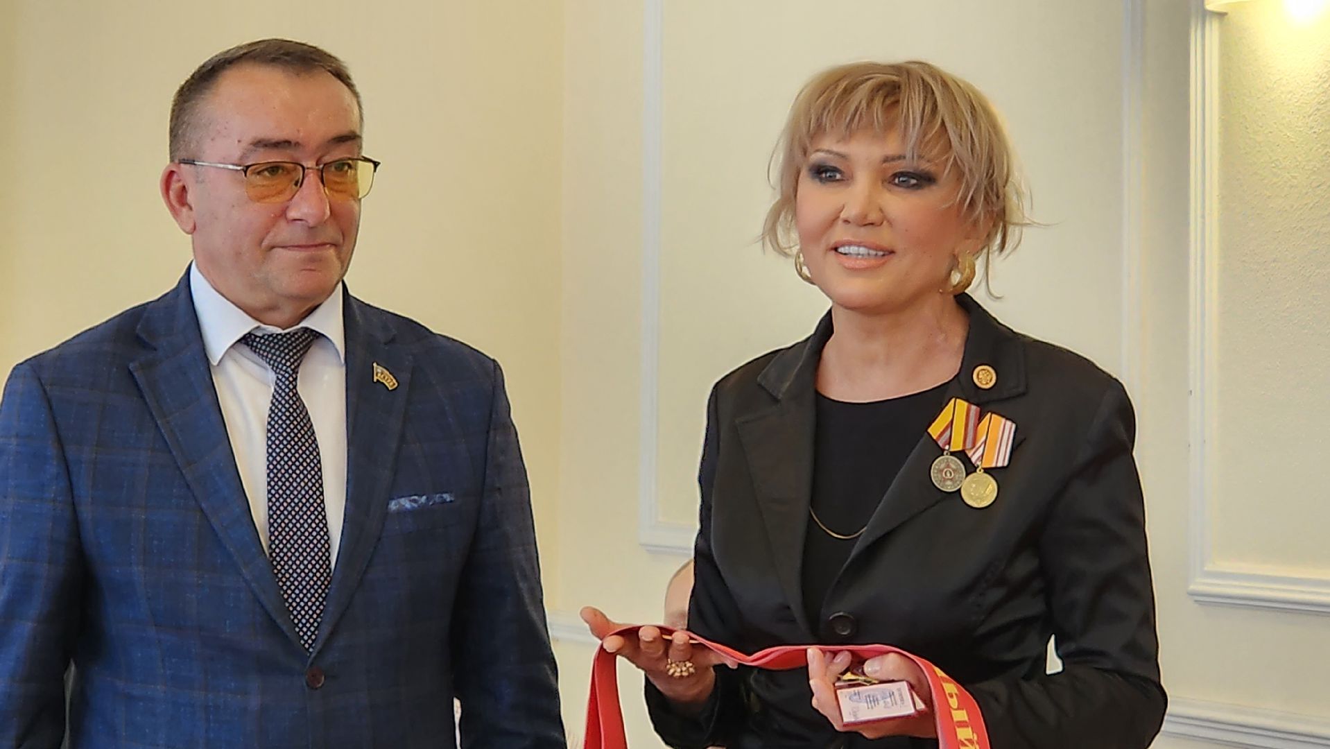 истра,  общество, совет депутатов,