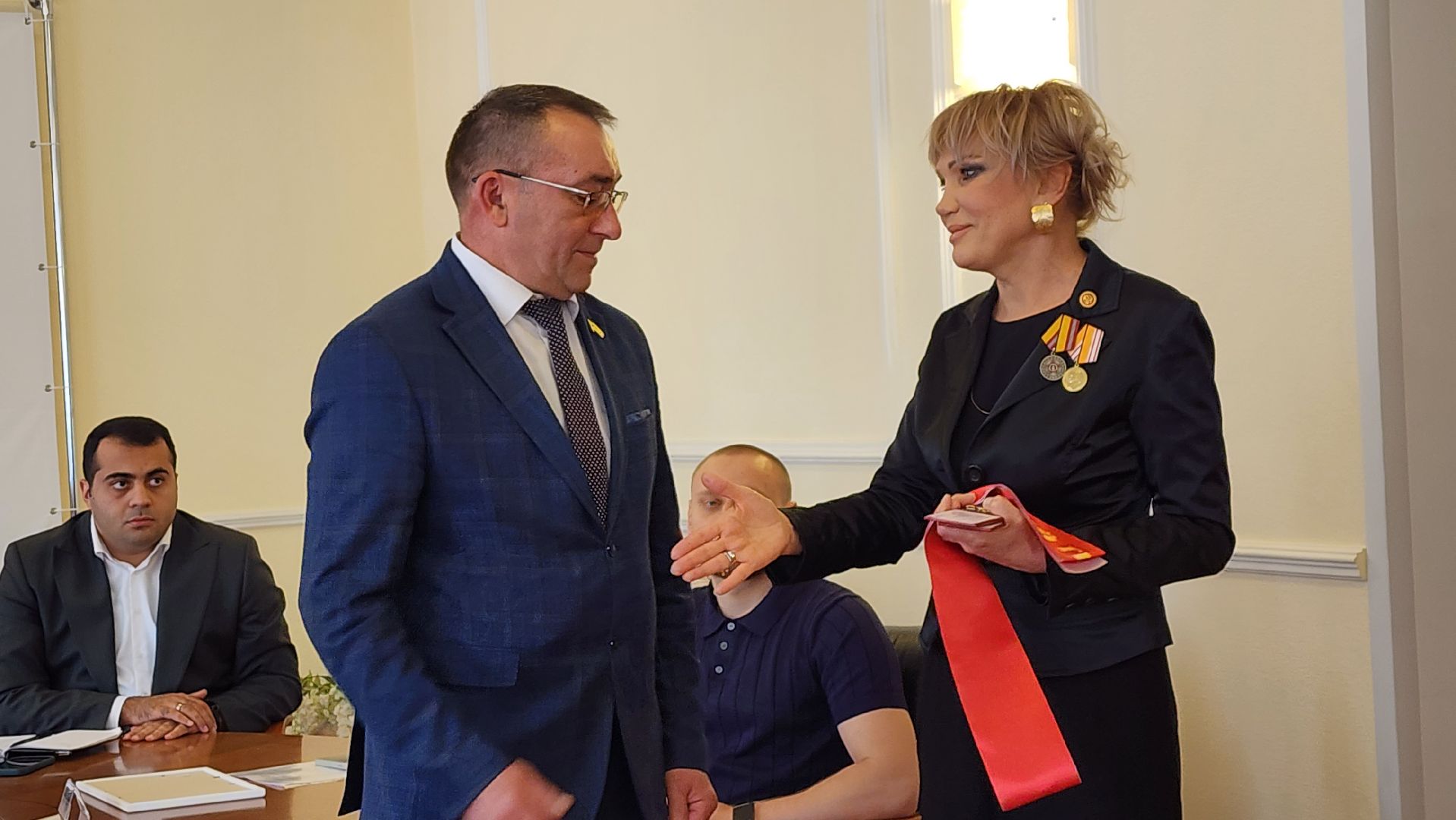 истра,  общество, совет депутатов,