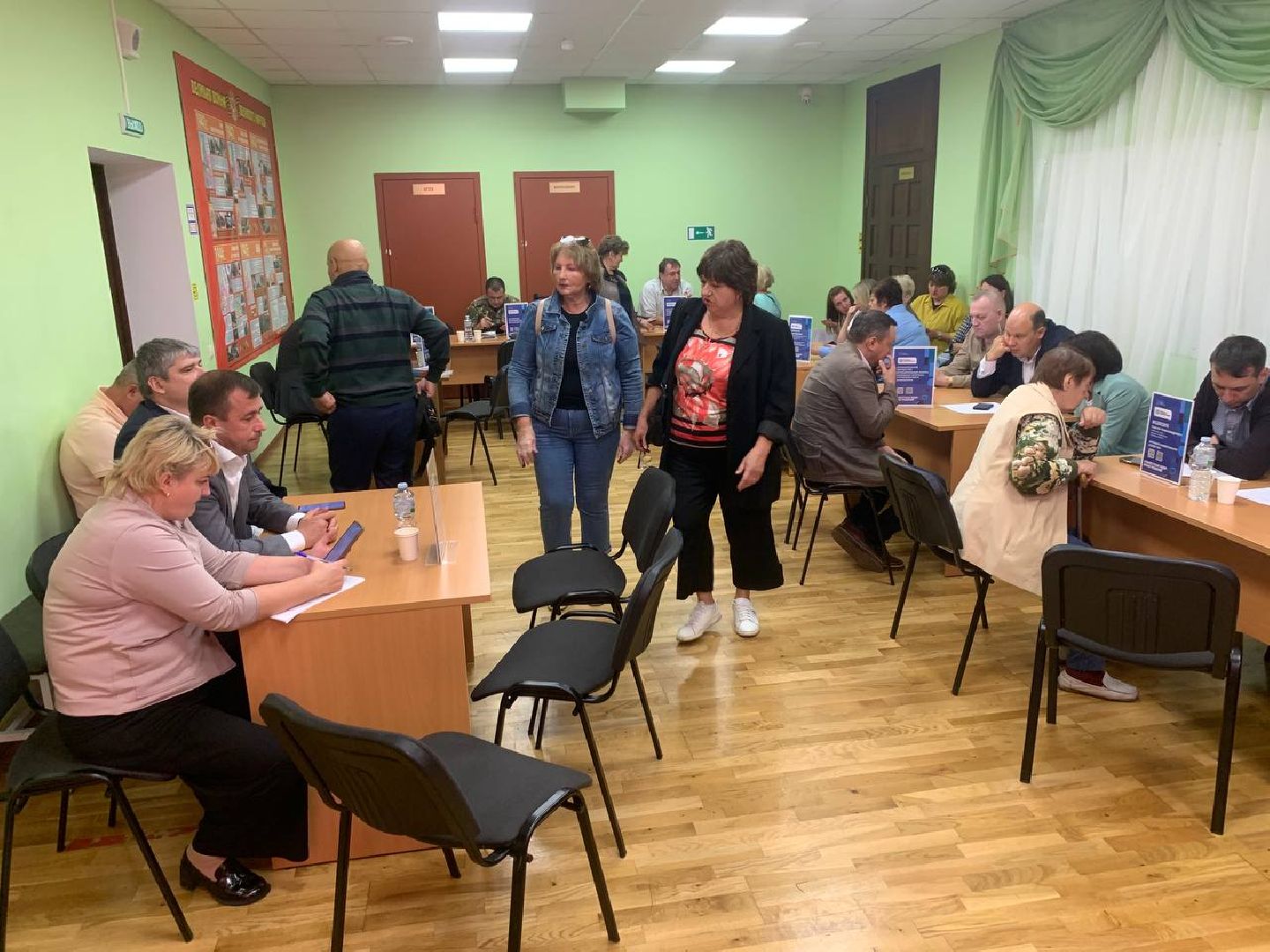 ступино, леонтьево, дорога,