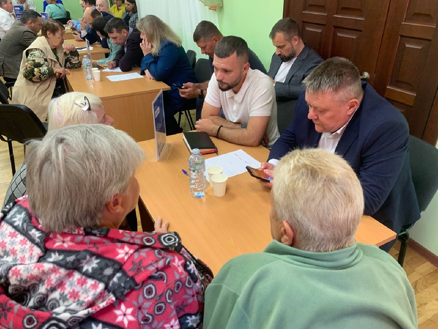 ступино, леонтьево, дорога,