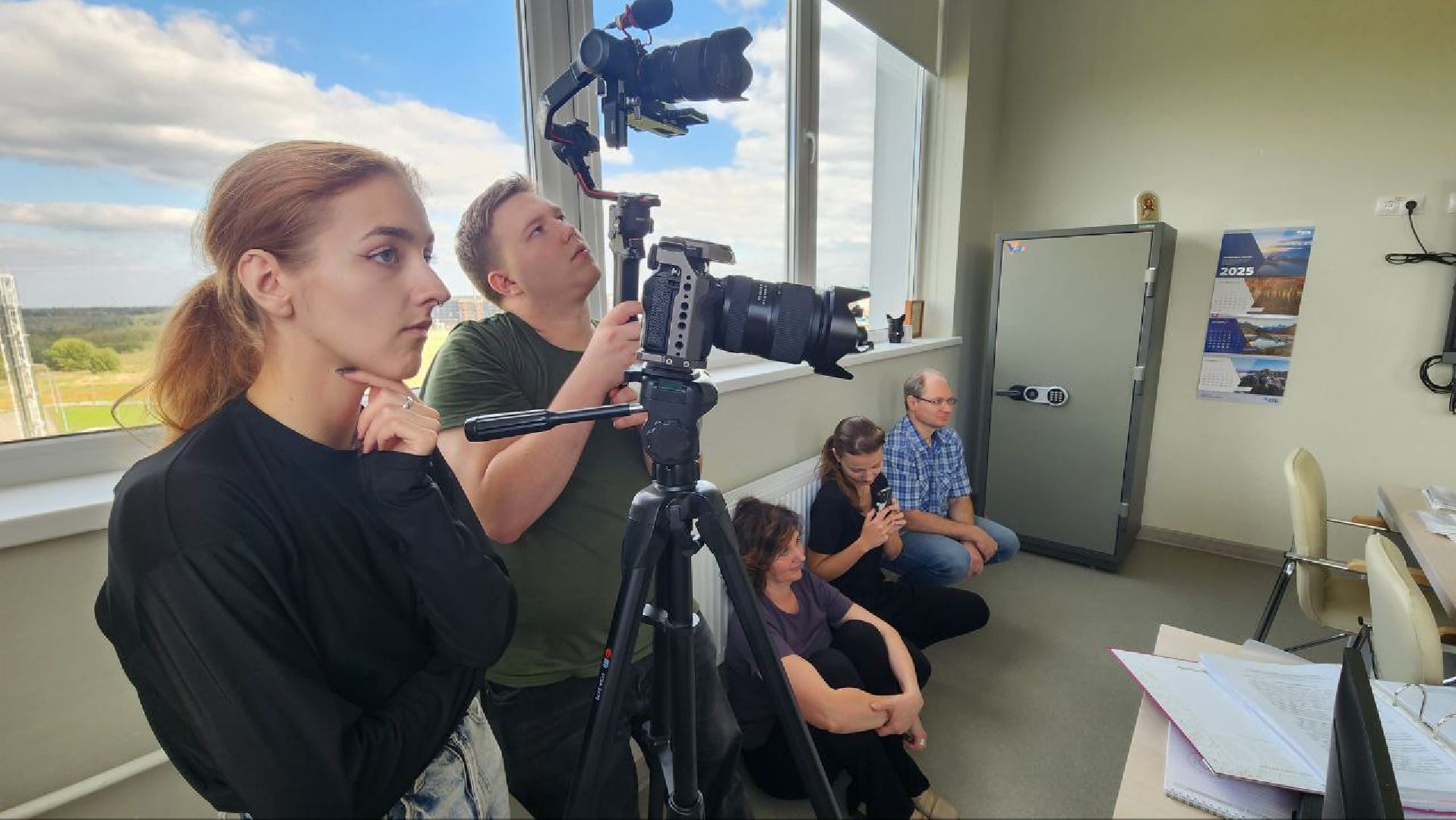 Дмитров, Театр Мечты, Школа Мечта, Минобразования,