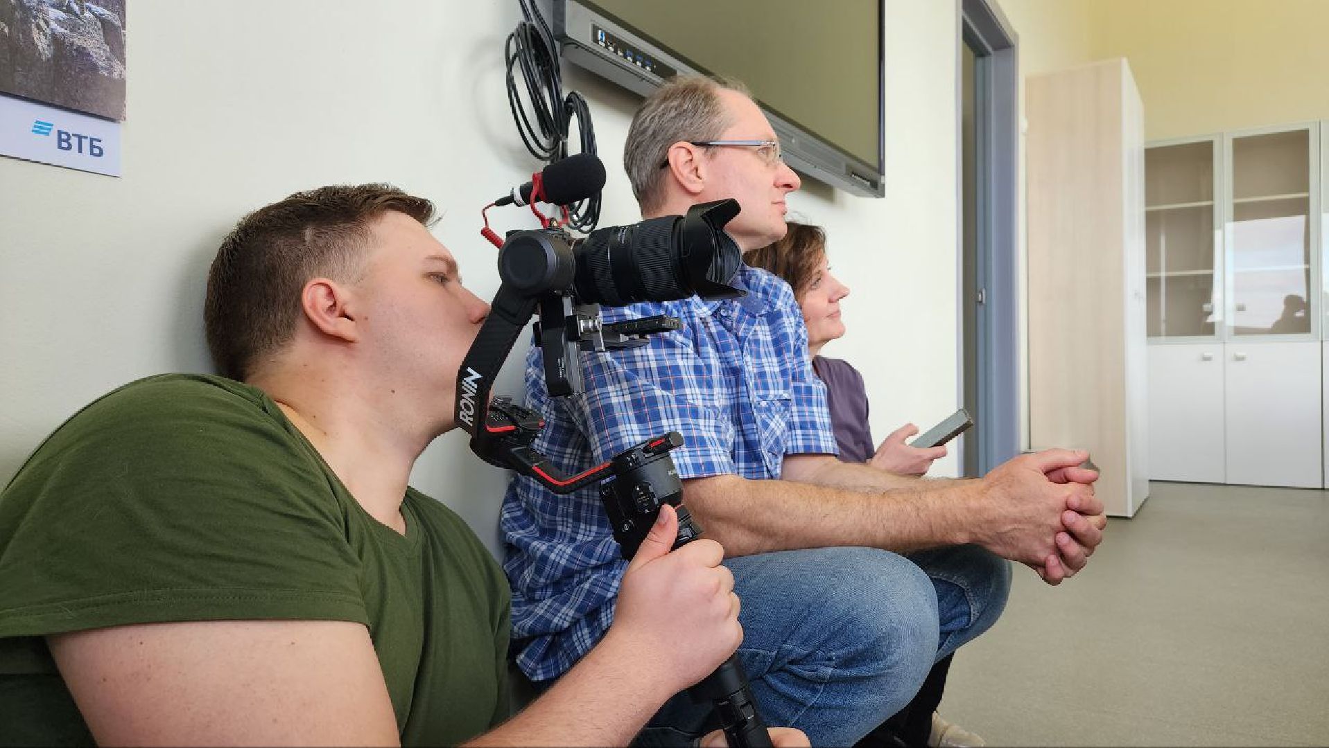 Дмитров, Театр Мечты, Школа Мечта, Минобразования,