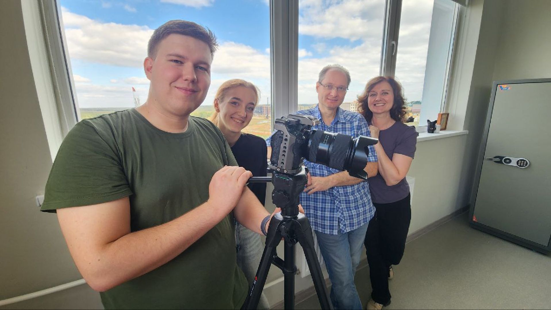 Дмитров, Театр Мечты, Школа Мечта, Минобразования,