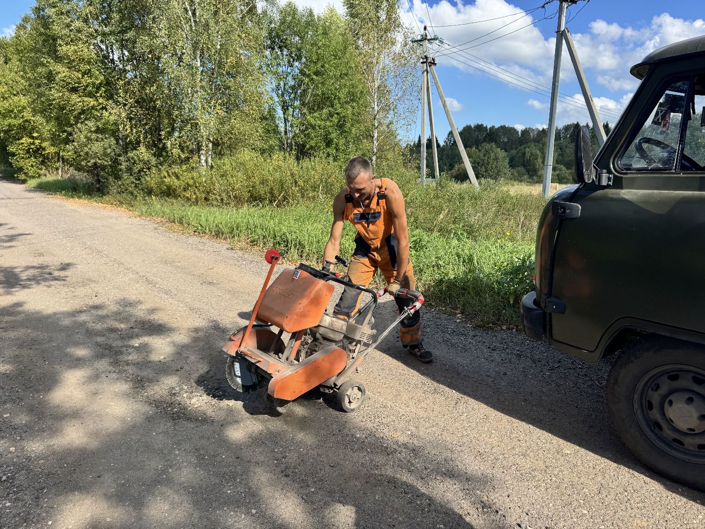 шаховская, ямочный ремон, ямочный ремонт дорог,