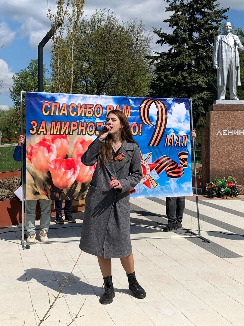 поющие дворы, Серебряные Пруды