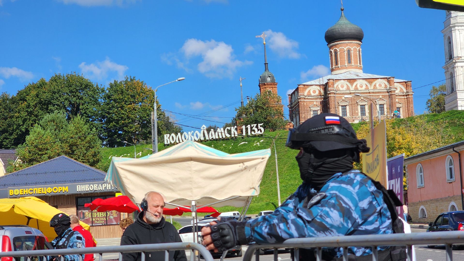 волоколамск, съемка фильма, кинематограф,