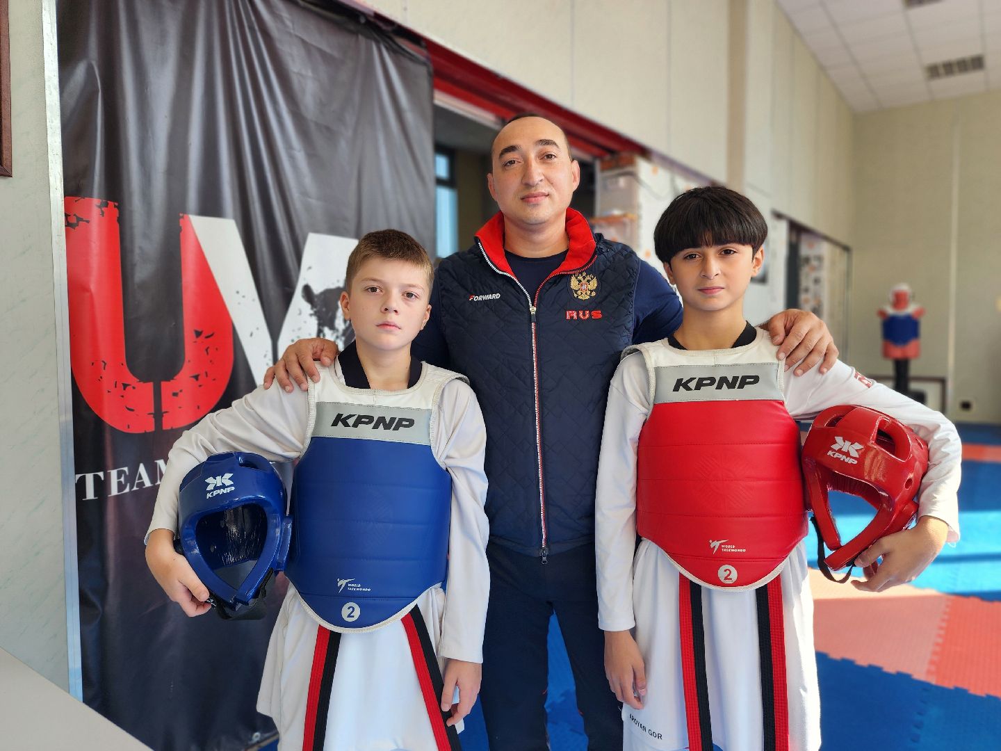 фрязино, тхэквондо, спорт, тренировка,