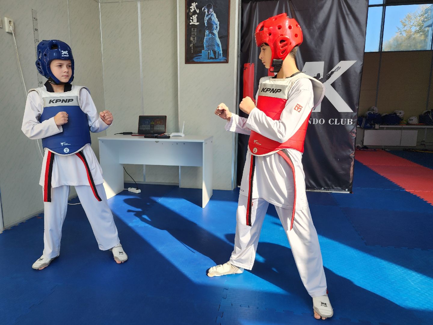 фрязино, тхэквондо, спорт, тренировка,