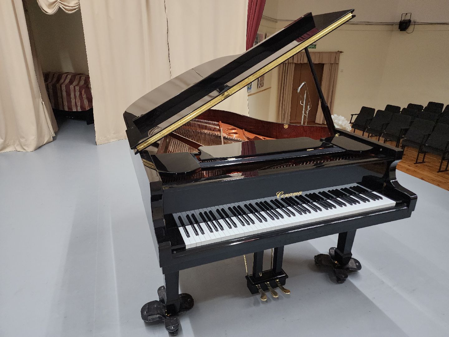 Егорьевск , Подмосковье , Московская область ,