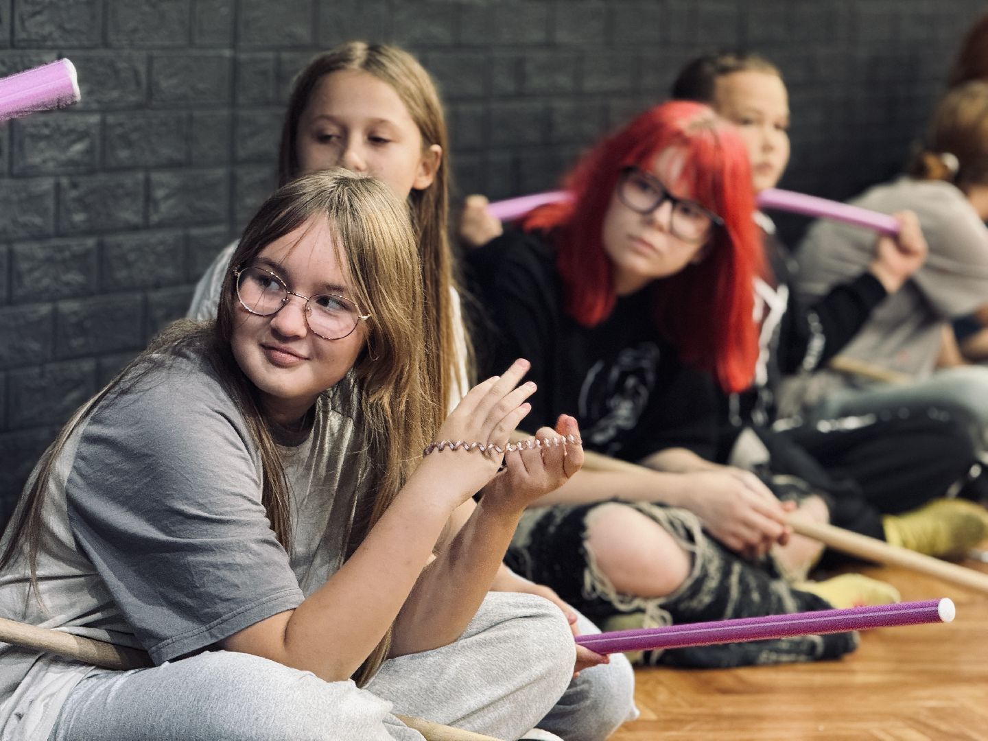 молодежь, раменское, первопроходцы, молодежный театр первопроходцы, раменский молодежный центр,