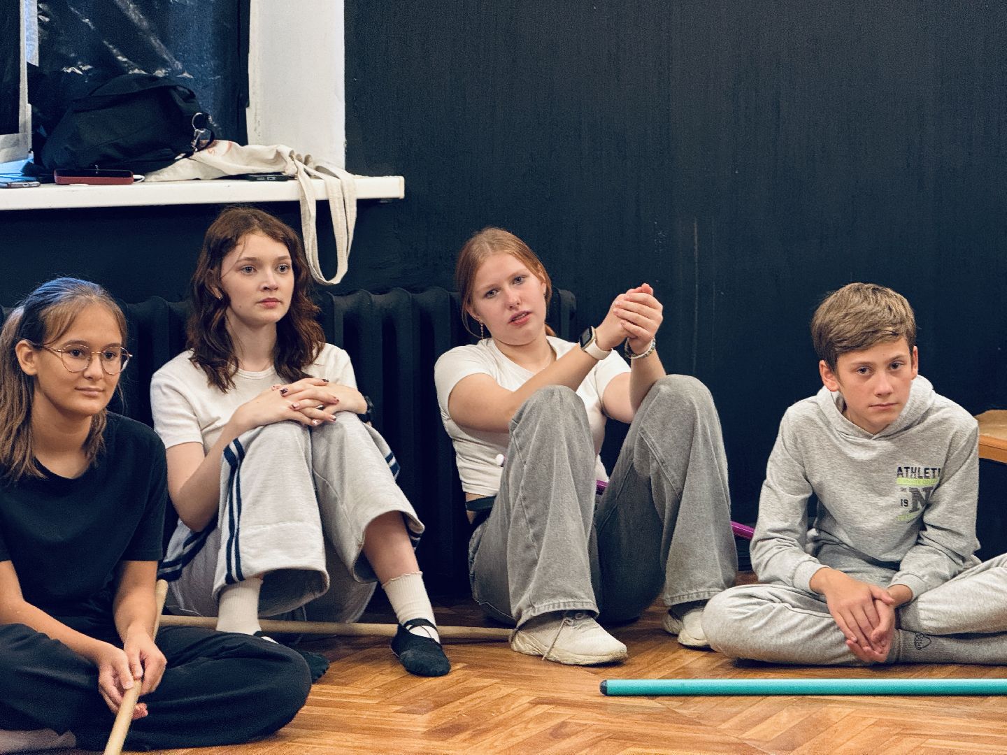 молодежь, раменское, первопроходцы, молодежный театр первопроходцы, раменский молодежный центр,