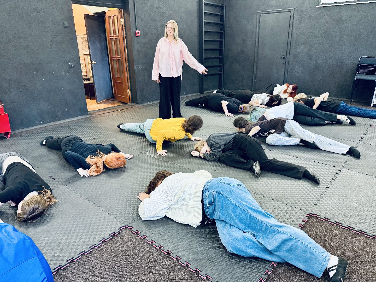 молодежь, раменское, первопроходцы, молодежный театр первопроходцы, раменский молодежный центр,