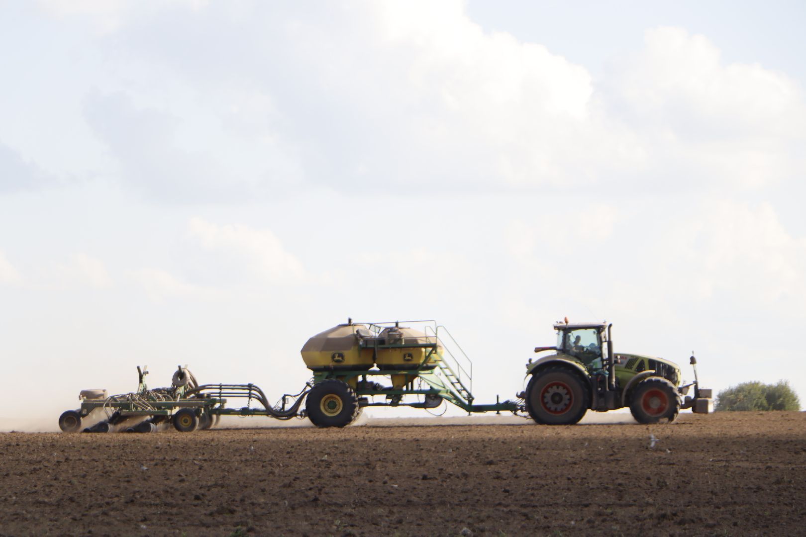 зарайск, сельское хозяйство, посевная,
