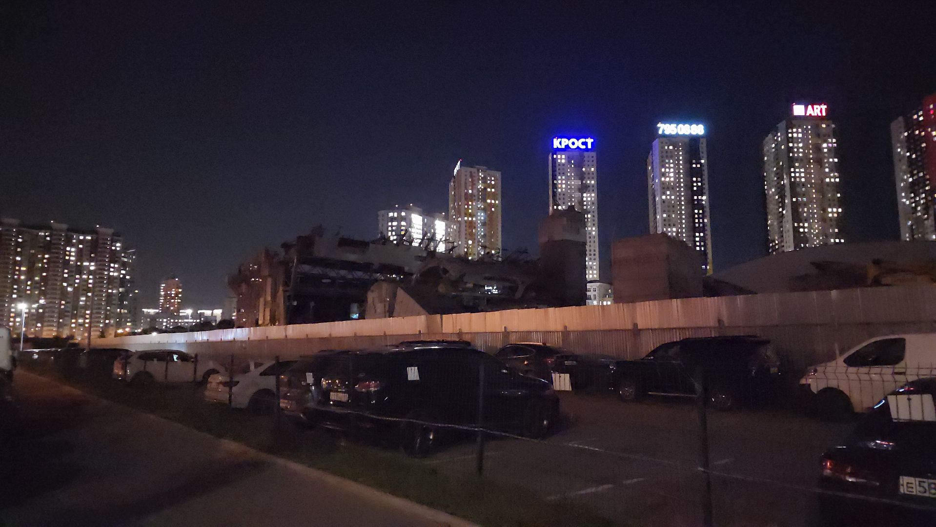 чп, снежком, павшинская пойма, красногорск, отключение электричества,