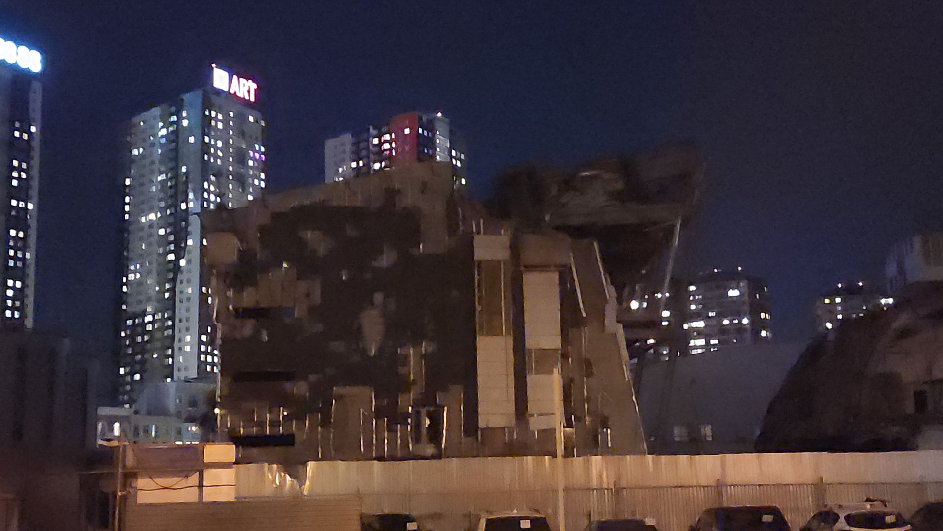 чп, снежком, павшинская пойма, красногорск, отключение электричества,