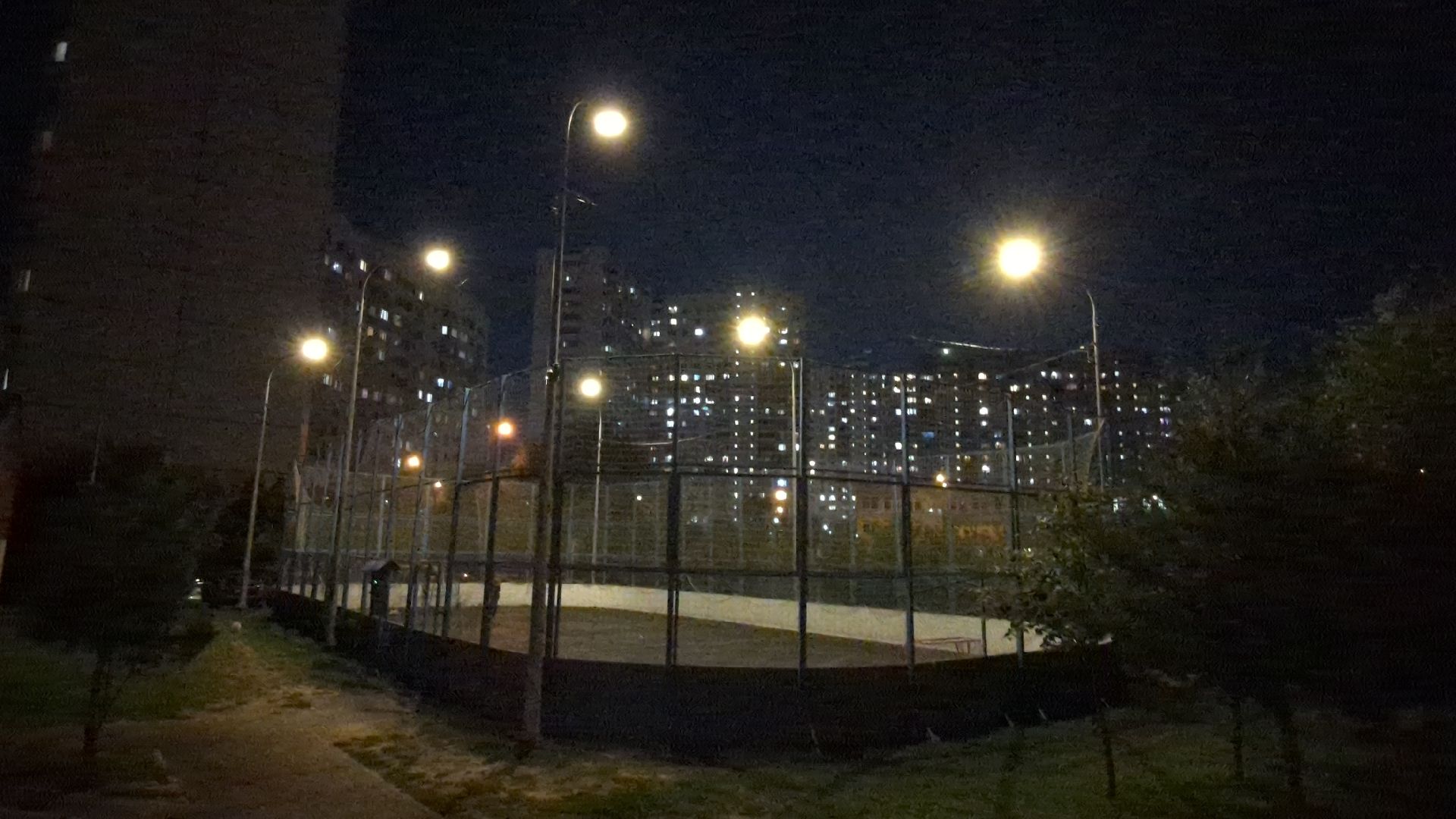 чп, снежком, павшинская пойма, красногорск, отключение электричества,