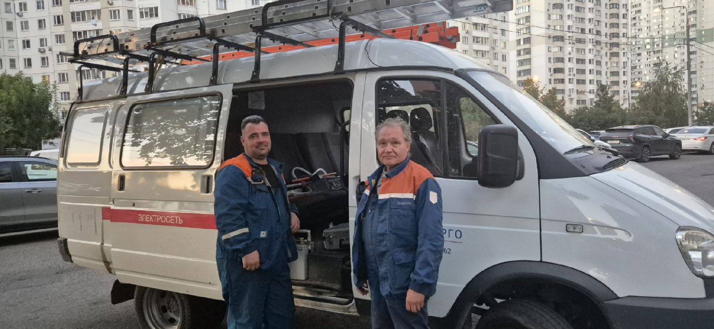 чп, снежком, павшинская пойма, красногорск, отключение электричества,