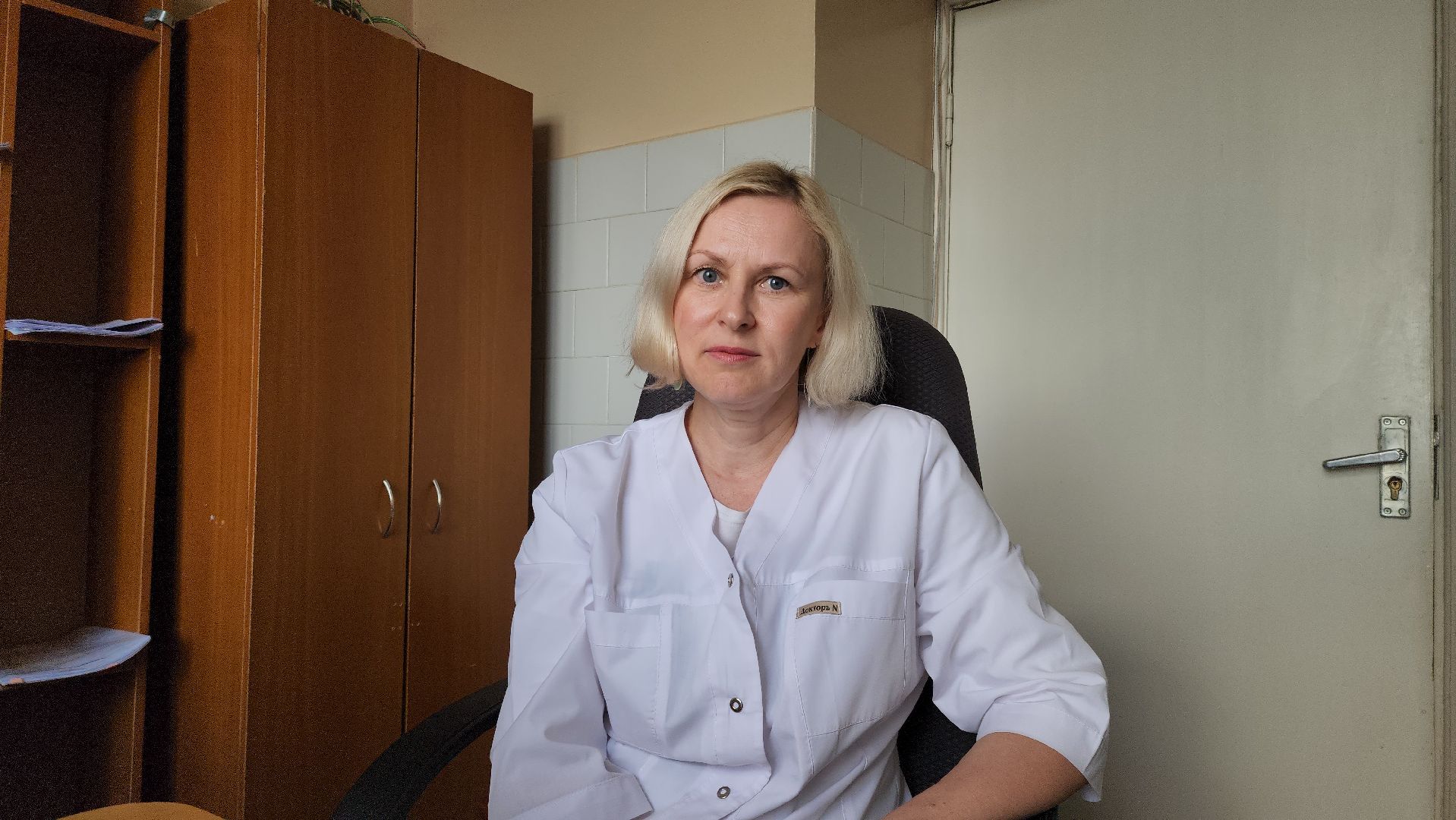 Зарайск, Медицина, Факты о гриппе, зарайская больница,