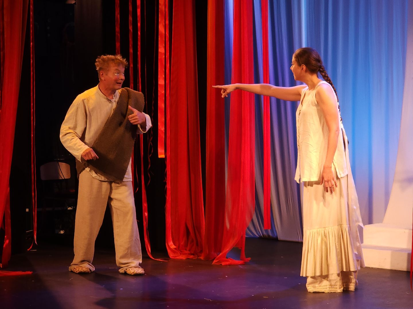 мытищи, Театральная лаборатория, театральный конкурс,