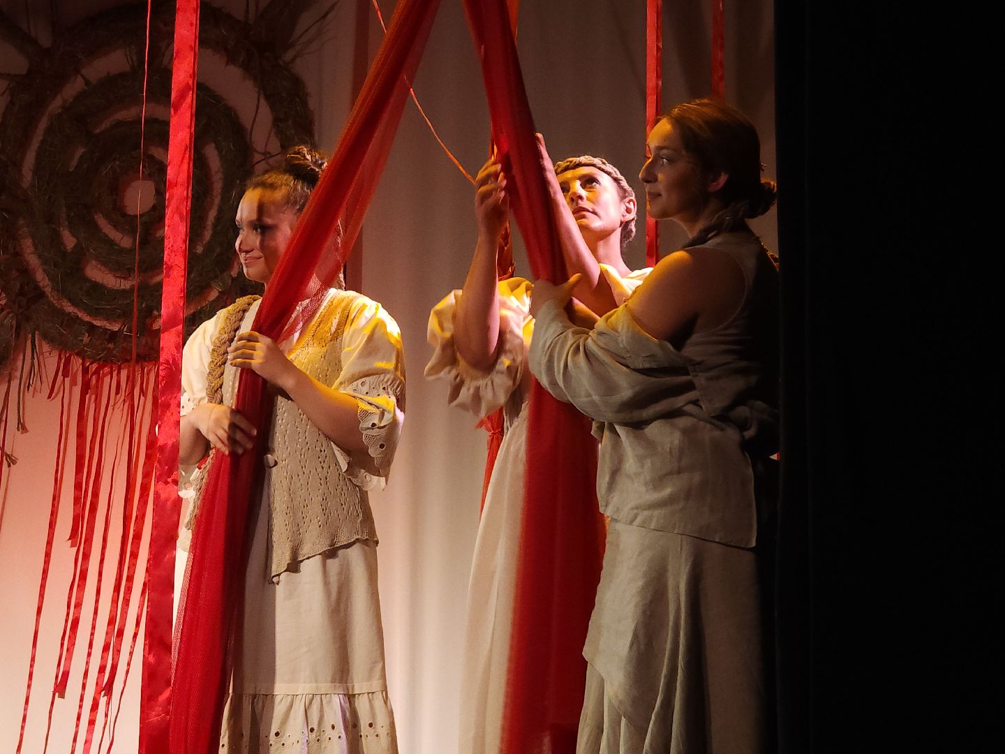 мытищи, Театральная лаборатория, театральный конкурс,