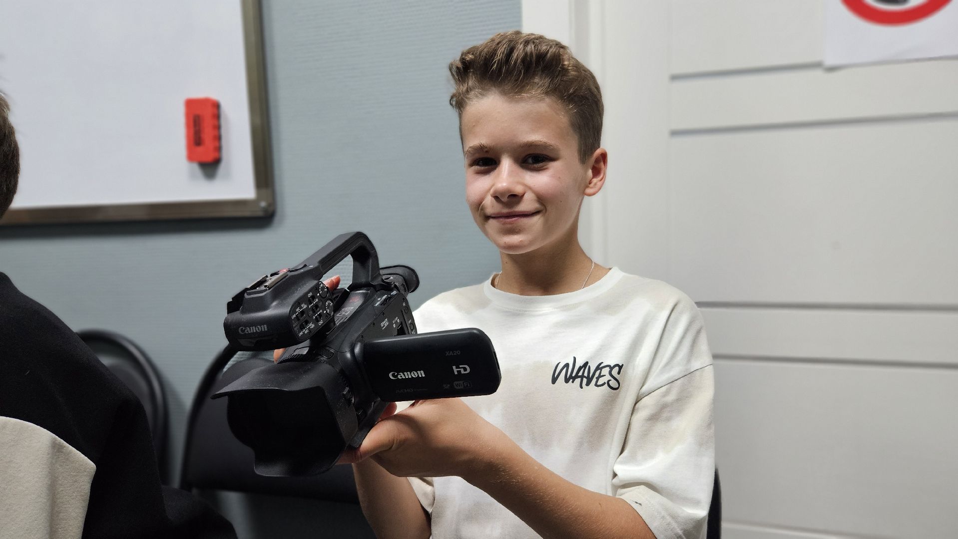 телевидение, дети, жуковский,