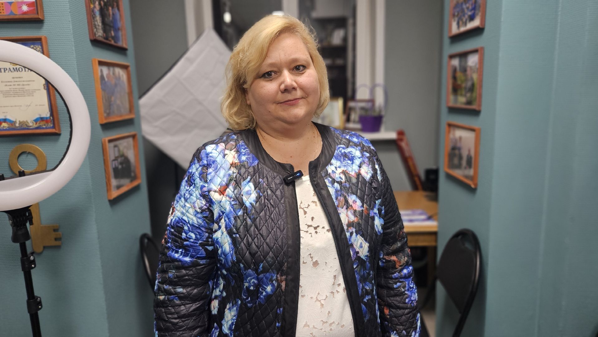 телевидение, дети, жуковский,