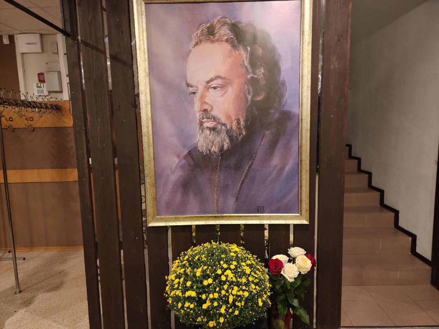 театр стаса намина, группа цветы, дубрава, кпц дубрава, театральный ковчег в дубраве, иисус христос - суперзвезда, рок-опера, александр мень,семхоз,