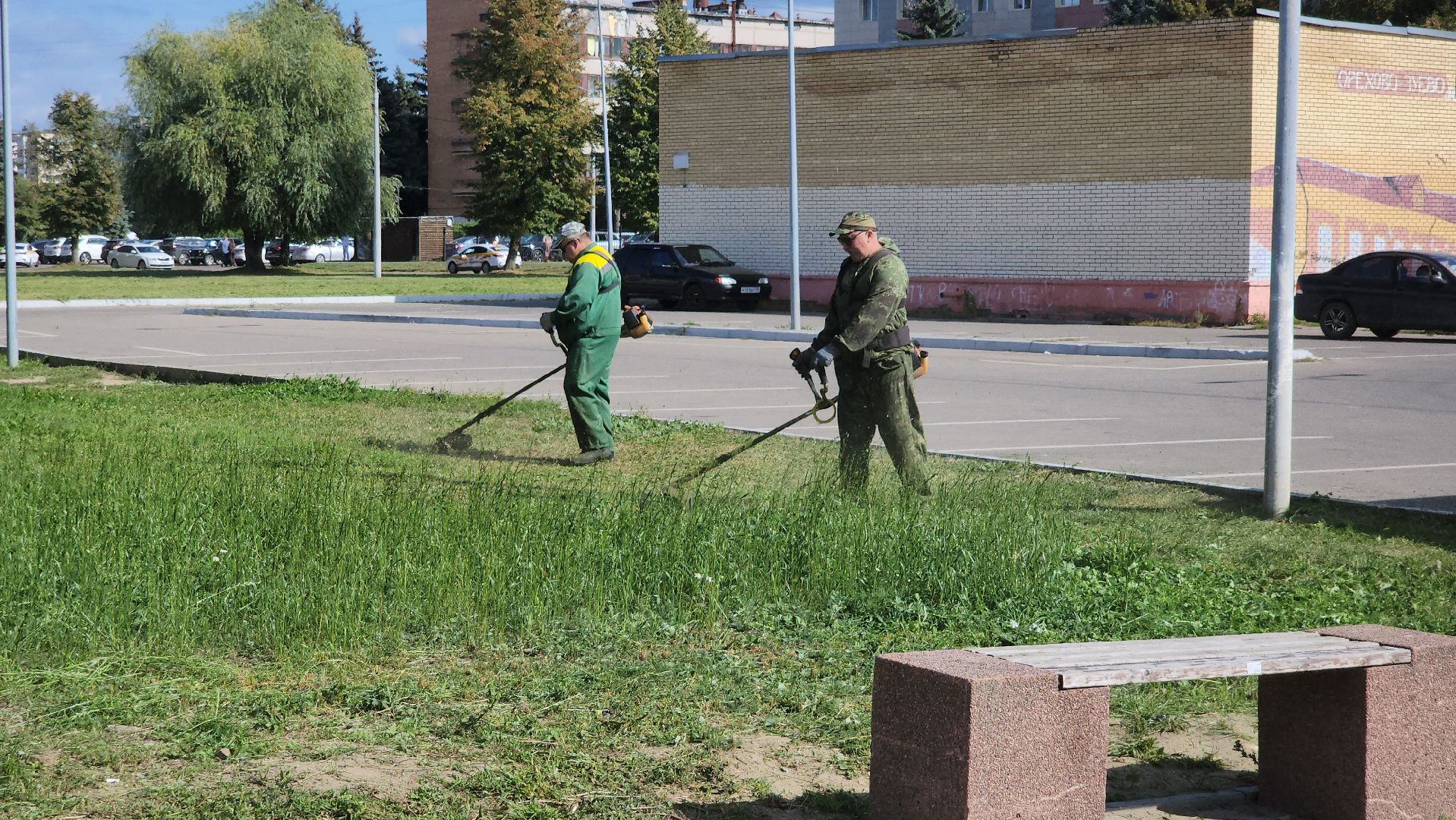 ремонт коллектора, орехово-зуево,