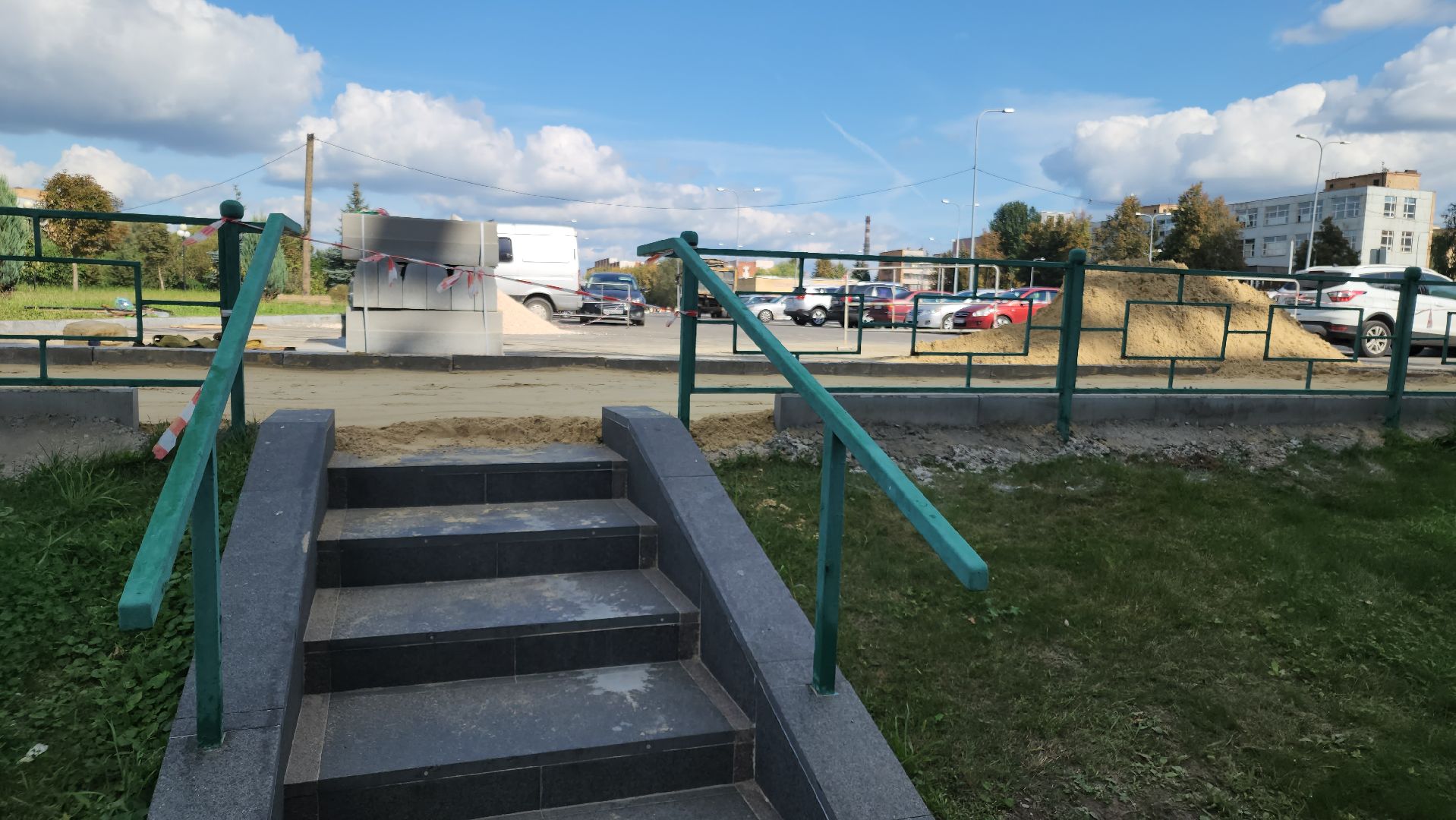 ремонт коллектора, орехово-зуево,