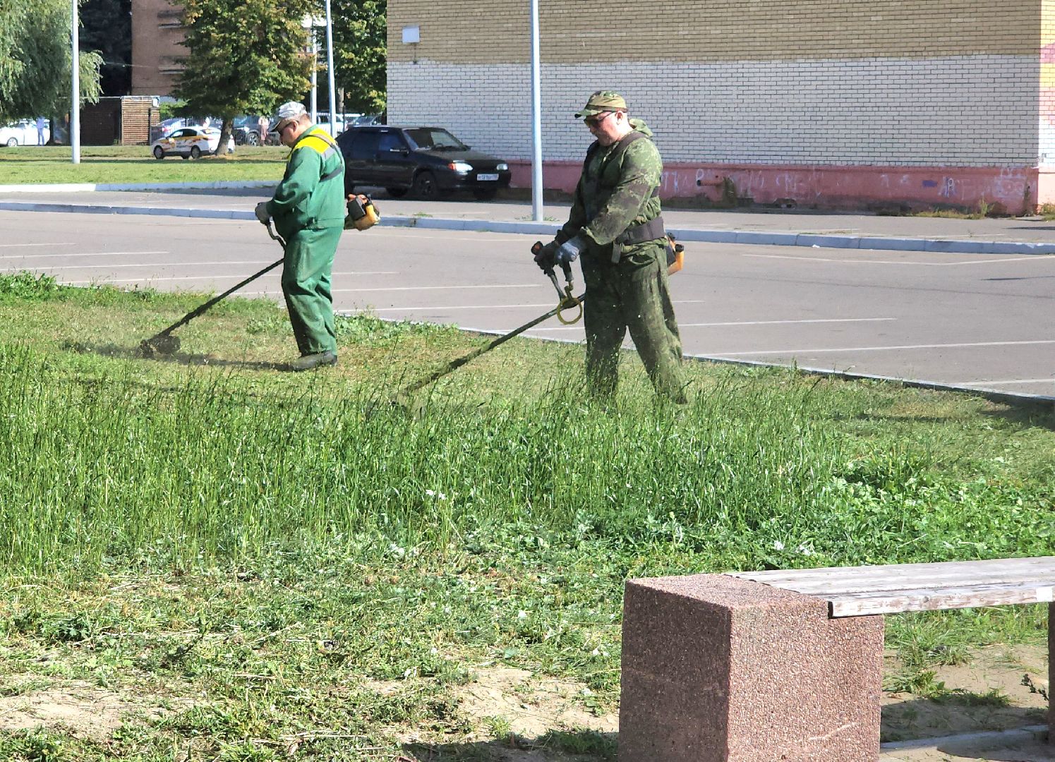 ремонт коллектора, орехово-зуево,
