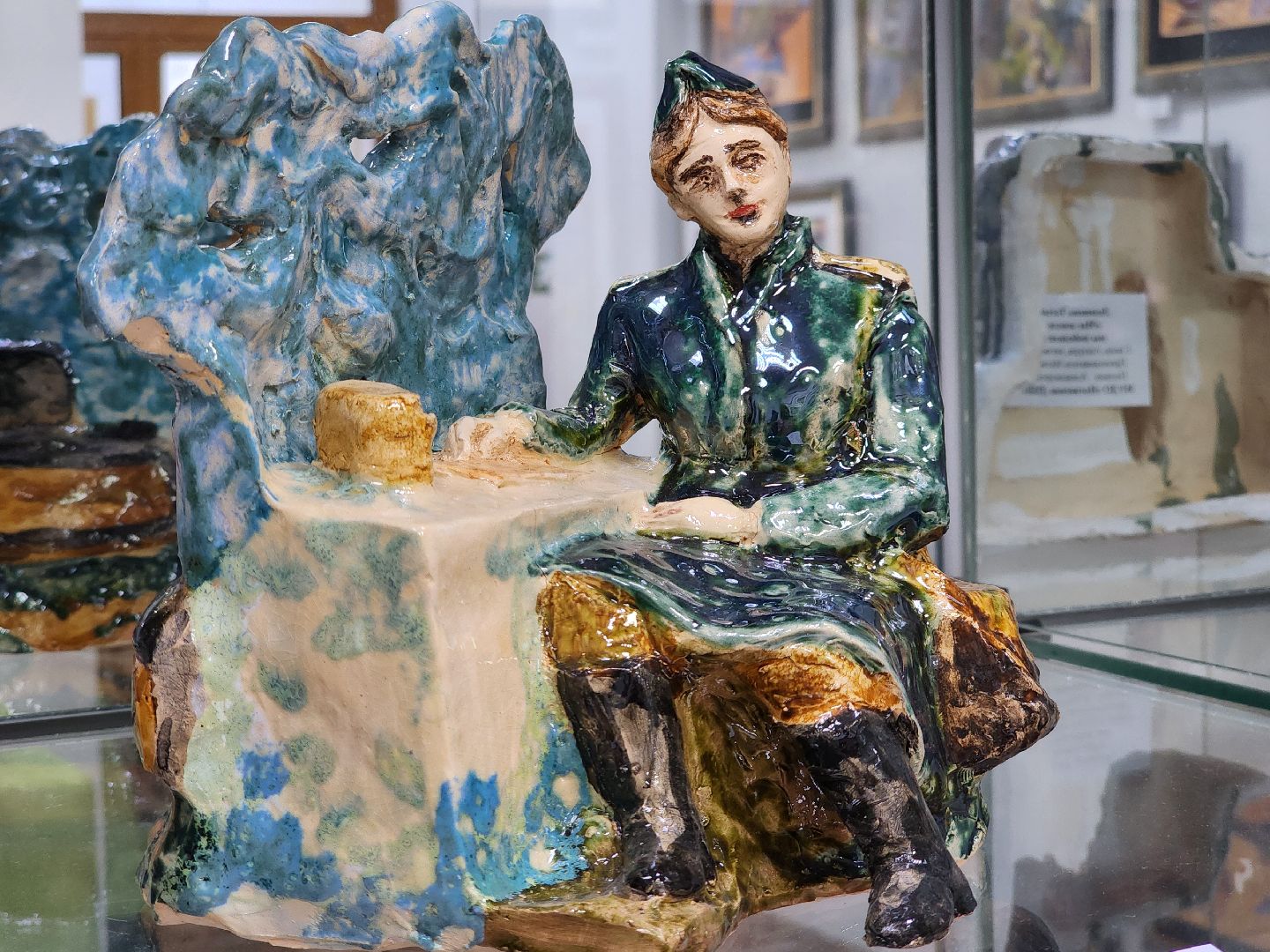 выставка, художественная школа, искусство, ногинск, богородский городской округ,