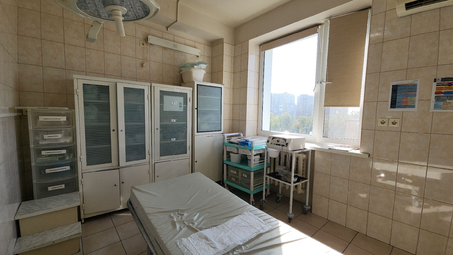 медицина, красногорск, операция,