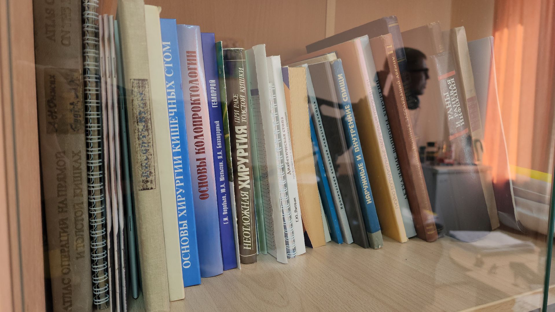 медицина, красногорск, операция,