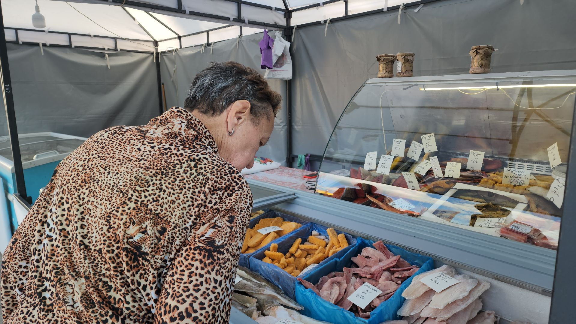 Ярмарка, Лобня, Товары, Всероссийская ярмарка,