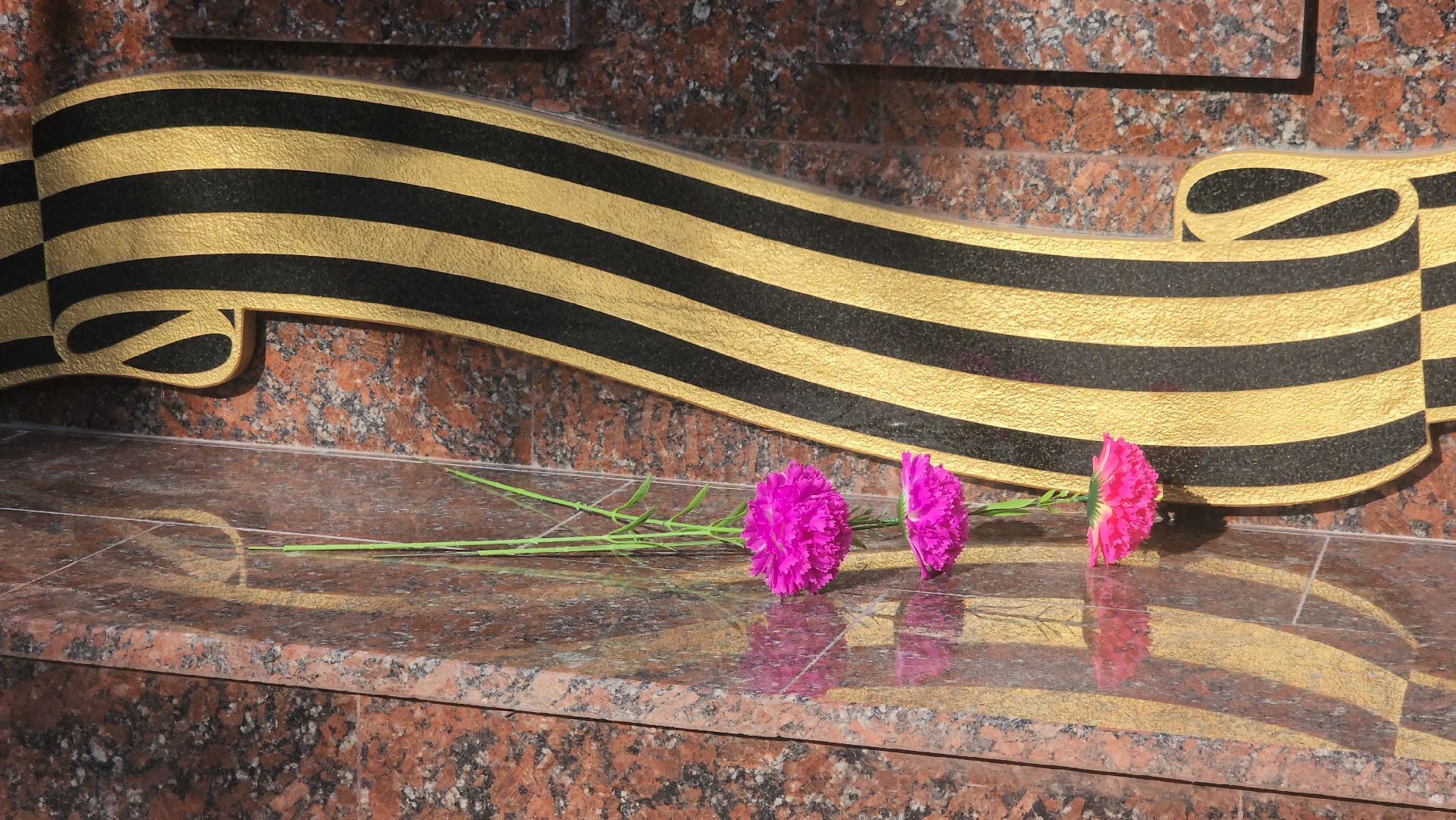 щёлково, реконструкция памятника, мемориал вов,