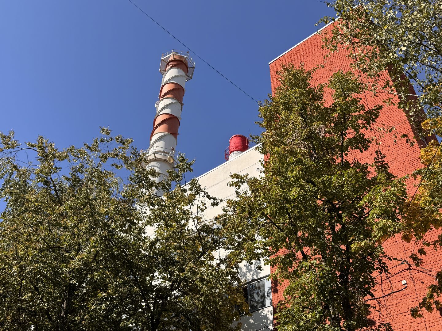 Пробные топки в Одинцово, ЖКХ, Отопительный сезон, Ремонт котельной,