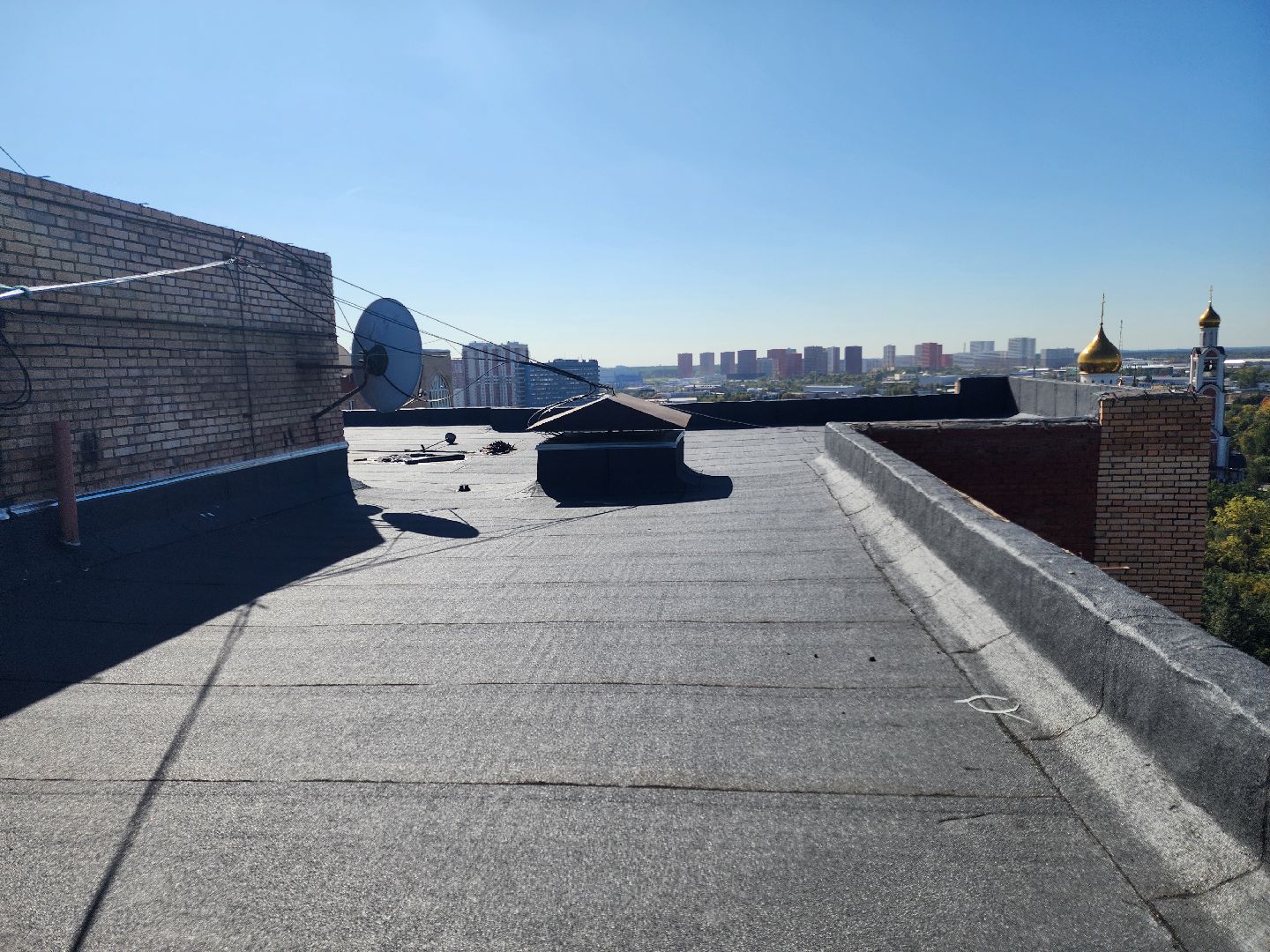 фкр мо, капремонт, одинцово,