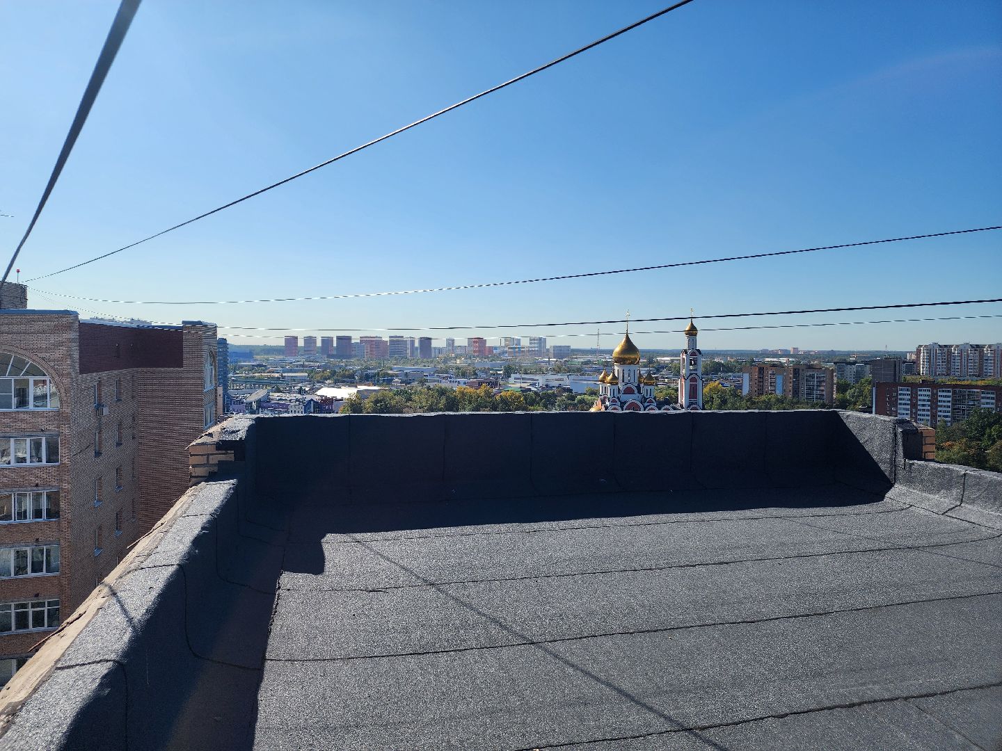 фкр мо, капремонт, одинцово,