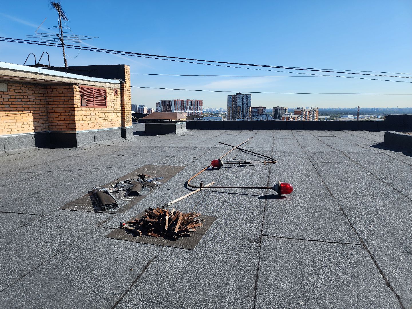 фкр мо, капремонт, одинцово,