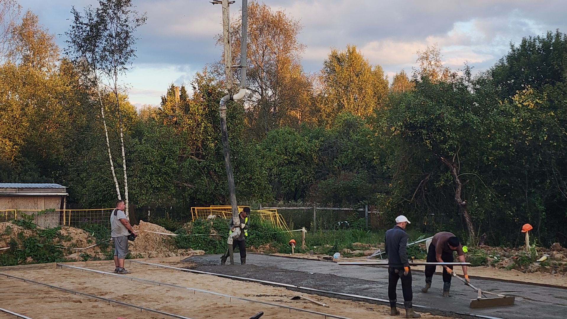 волоколамск, сычево,