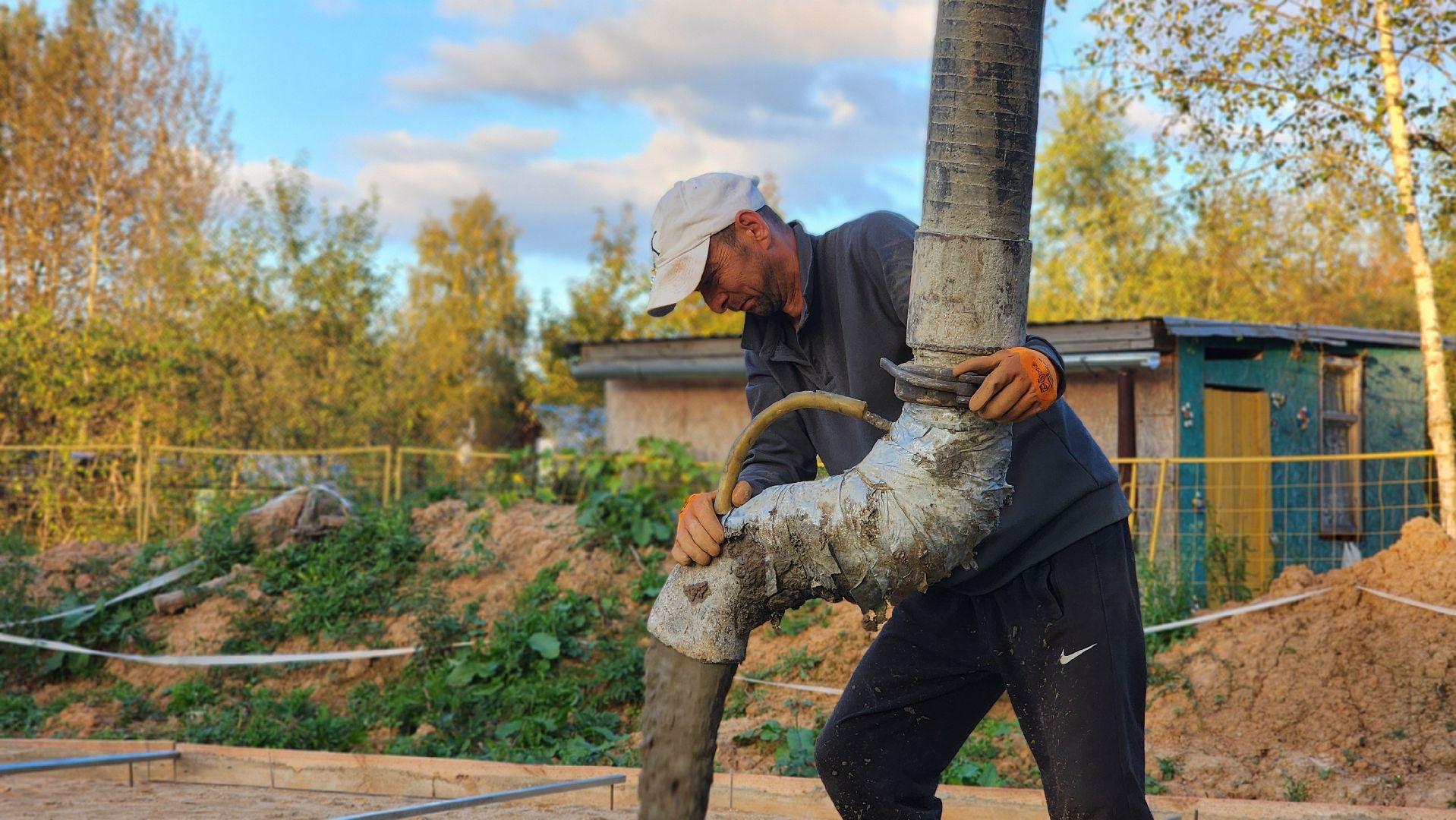 волоколамск, сычево,