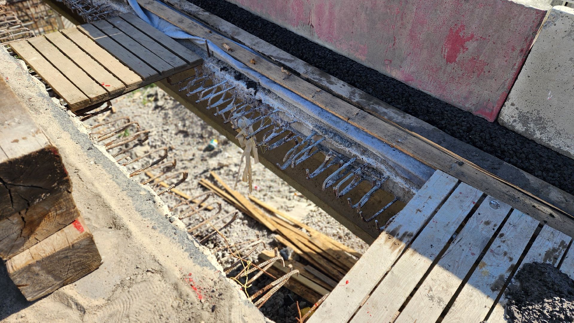 солнечногорск, обуховское шоссе, капремонт путепровода, дороги,