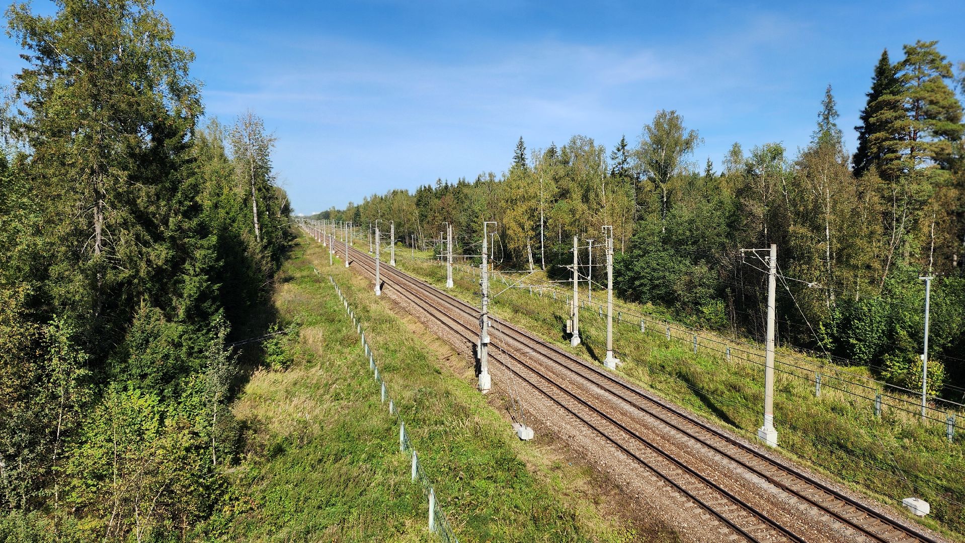 солнечногорск, обуховское шоссе, капремонт путепровода, дороги,
