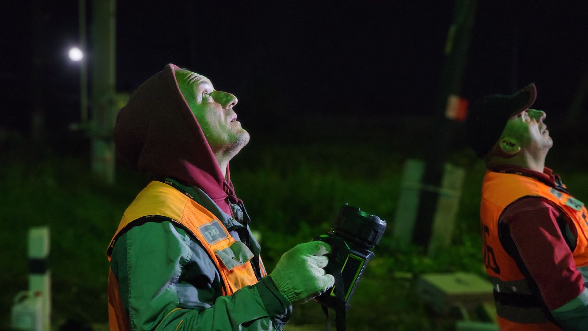 волоколамск, ремонт переезда, железная дорога,